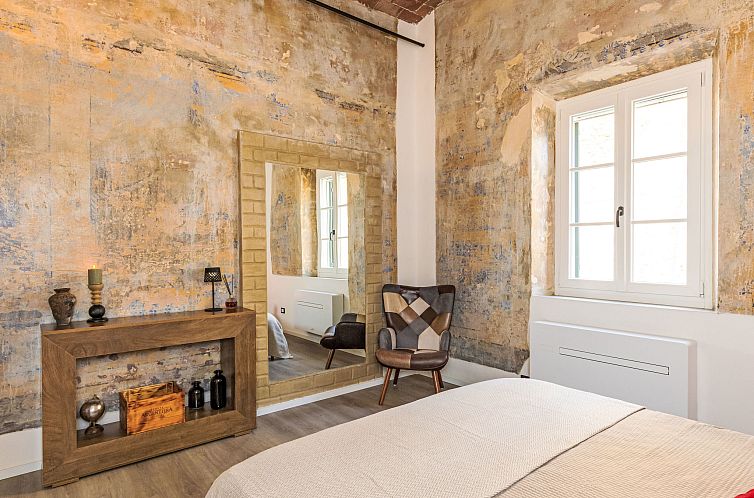 Appartement The Knight’s Rest