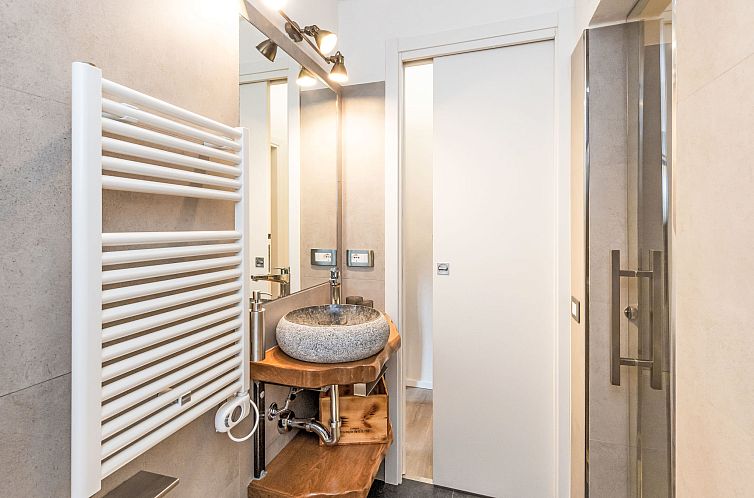 Appartement The Knight’s Rest
