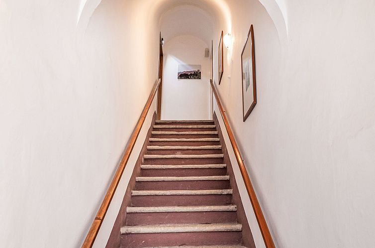 Appartement The Knight’s Rest