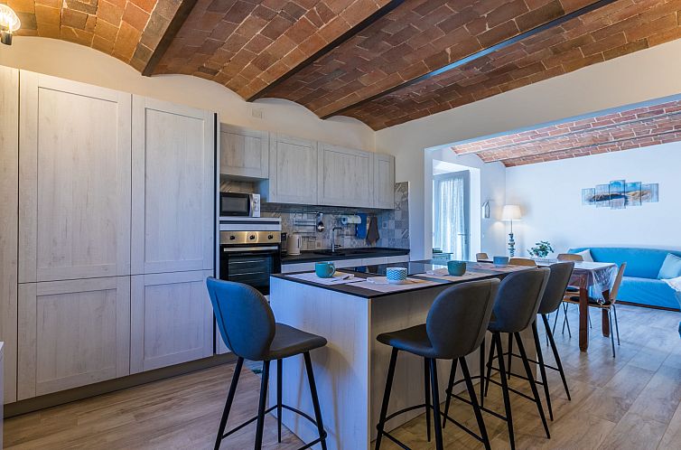 Appartement Casa delle Volte