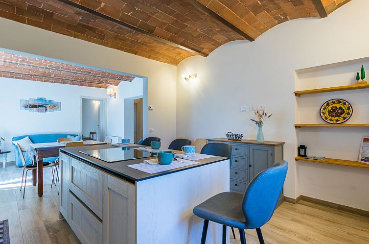 Appartement Casa delle Volte