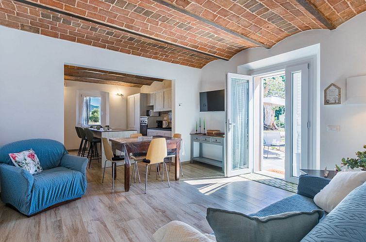 Appartement Casa delle Volte