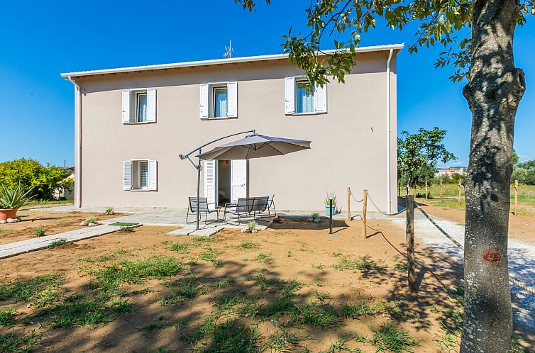 Appartement Casa delle Volte