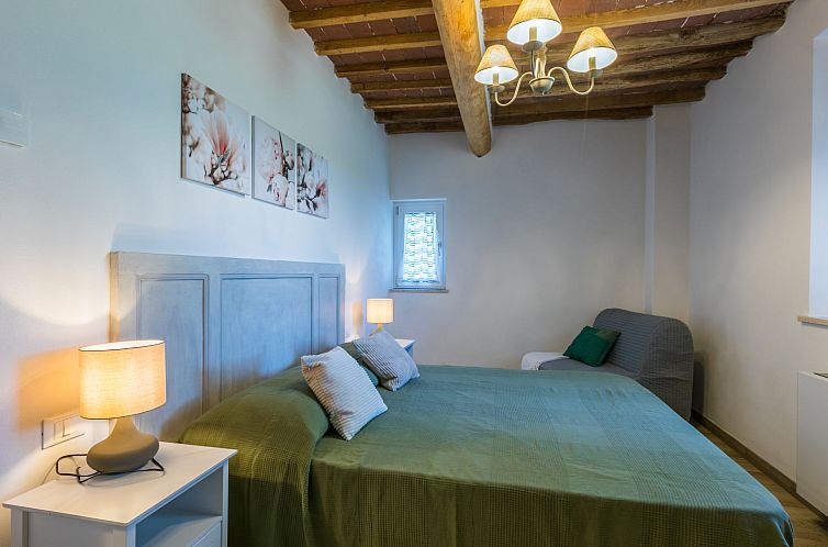 Appartement Casa delle Volte