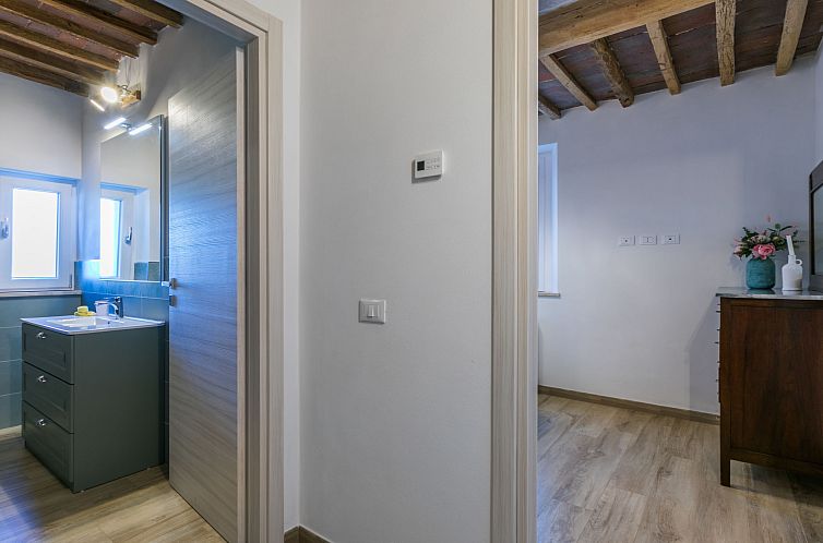 Appartement Casa delle Volte