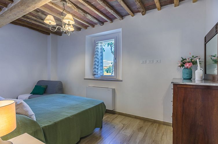 Appartement Casa delle Volte