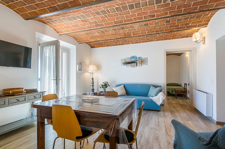 Appartement Casa delle Volte