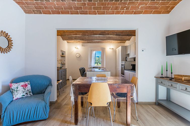 Appartement Casa delle Volte