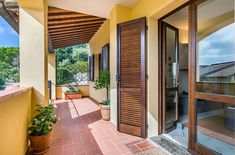 Appartement Valentina