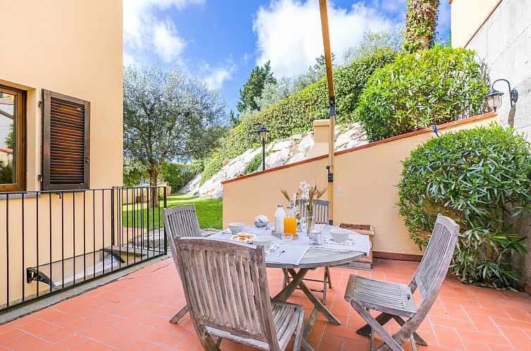 Appartement Valentina