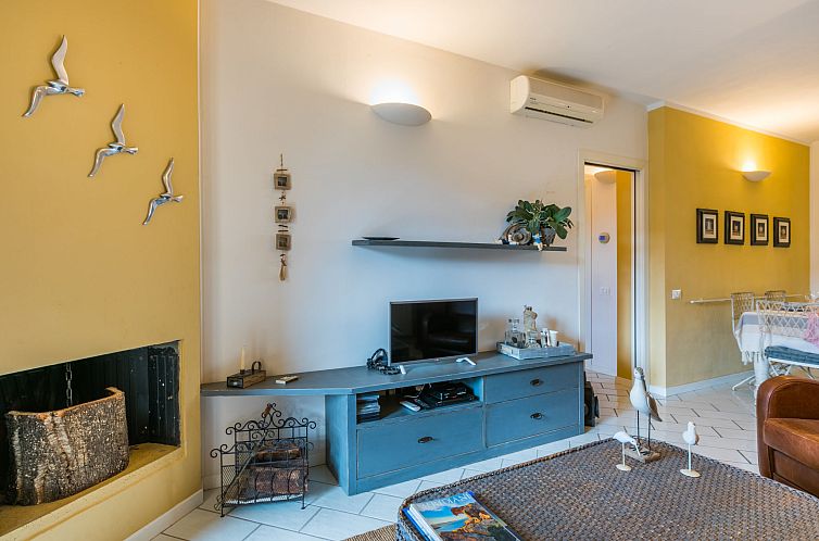 Appartement Valentina