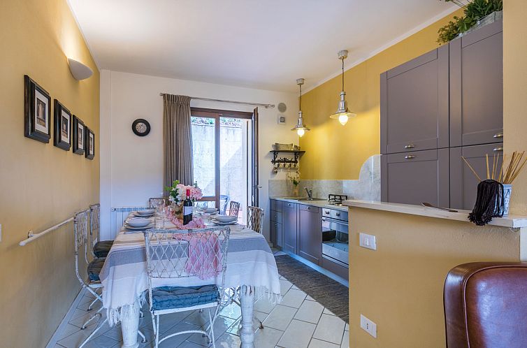 Appartement Valentina