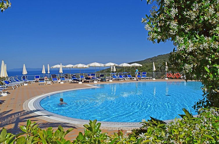 Vakantiepark Vista Follonica