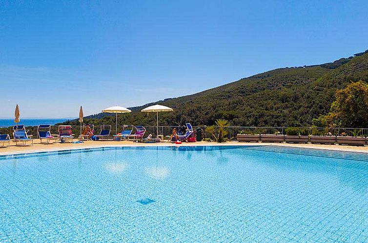Vakantiepark Vista Follonica