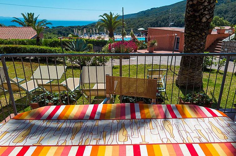 Vakantiepark Vista Follonica