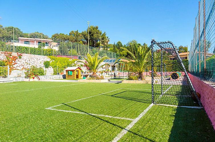 Vakantiepark Vista Follonica