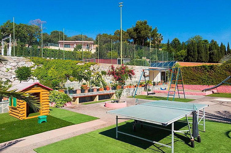 Vakantiepark Vista Follonica