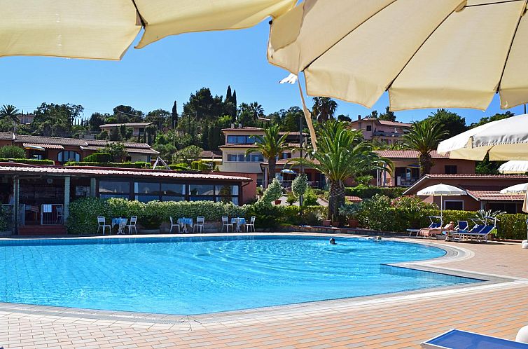 Vakantiepark Vista Follonica