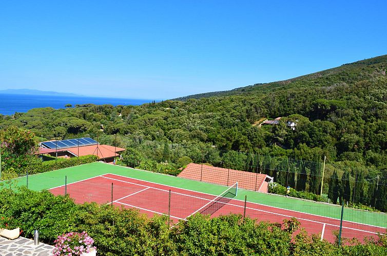 Vakantiepark Vista Follonica