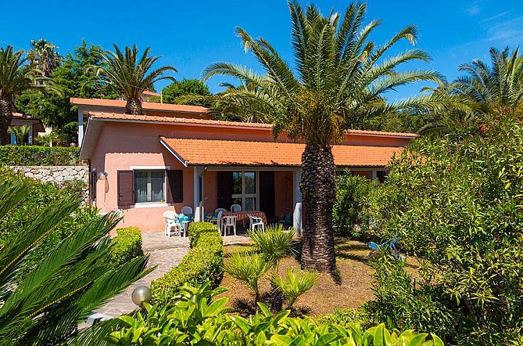 Vakantiepark Vista Follonica