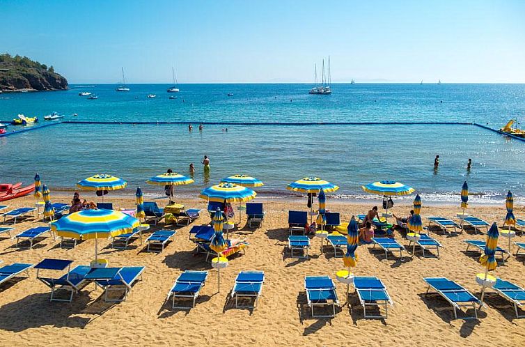 Vakantiepark Vista Follonica
