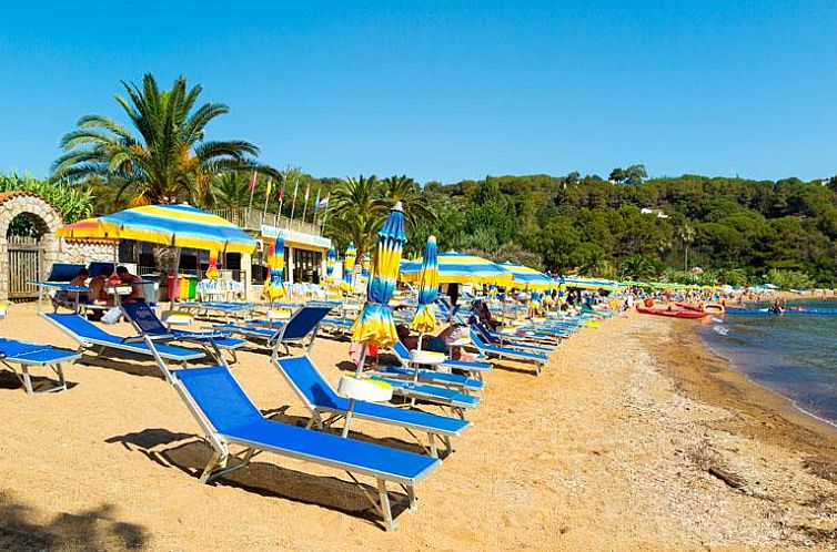 Vakantiepark Vista Follonica