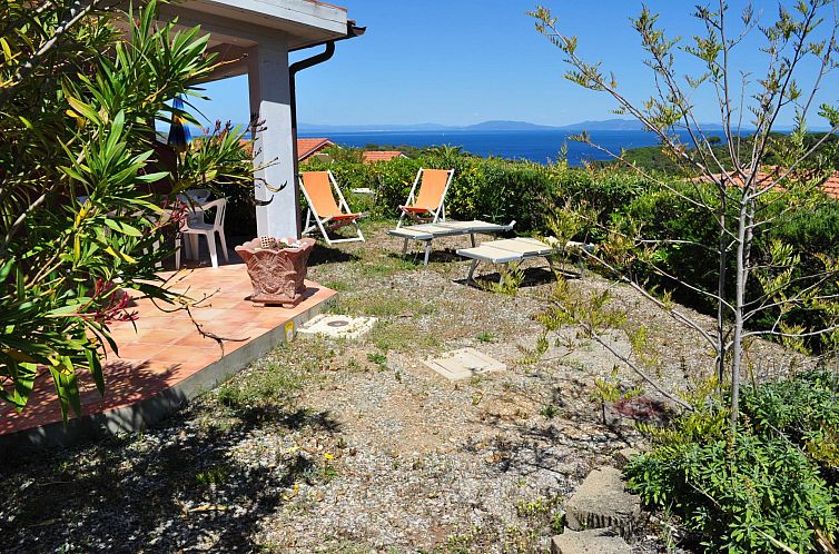 Vakantiepark Vista Follonica
