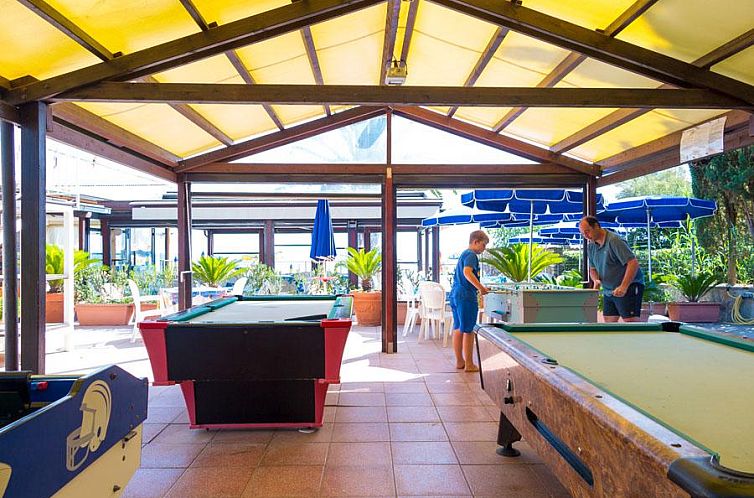 Vakantiepark Vista Follonica