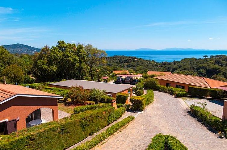 Vakantiepark Vista Follonica