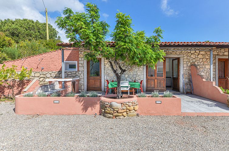 Appartement Il Melograno