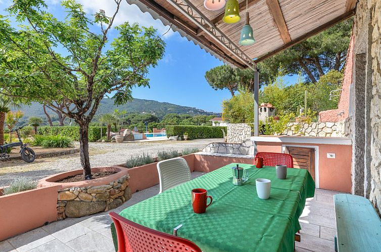 Appartement Il Melograno