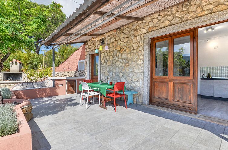 Appartement Il Melograno