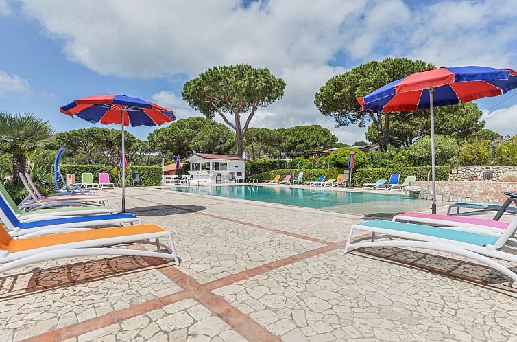 Appartement Il Melograno