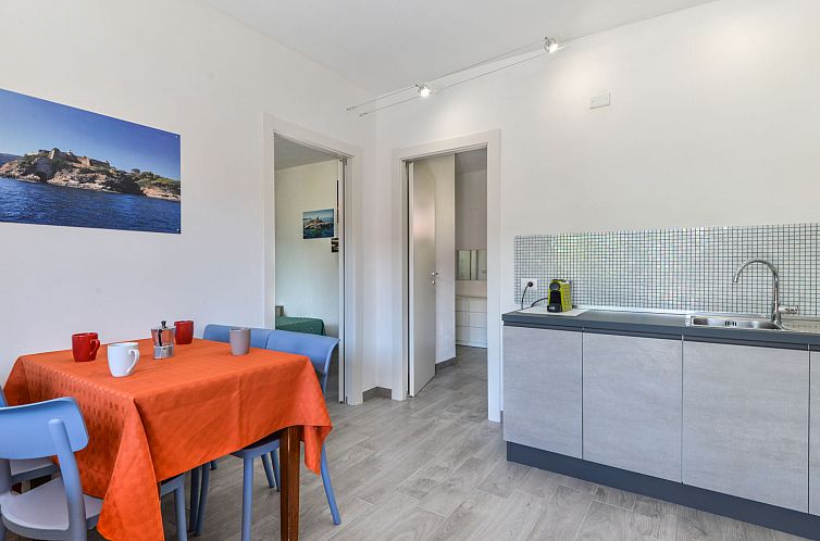 Appartement Il Melograno