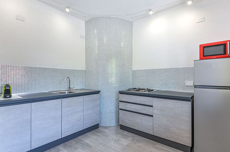 Appartement Il Melograno