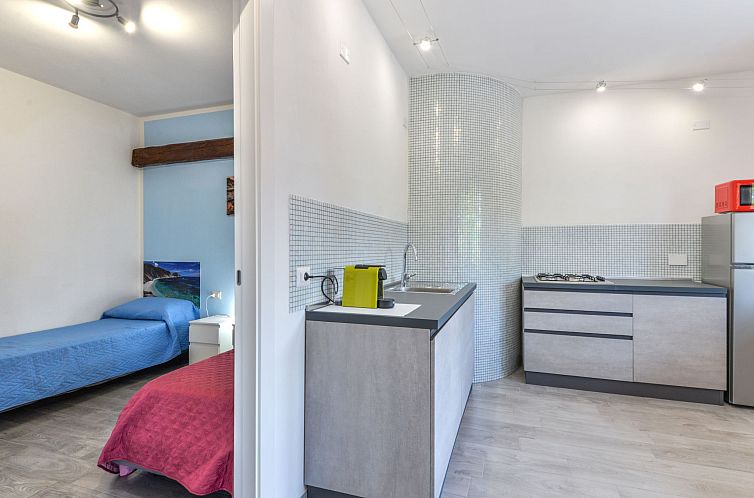 Appartement Il Melograno