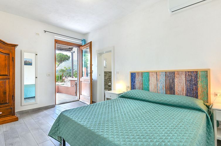 Appartement Il Melograno