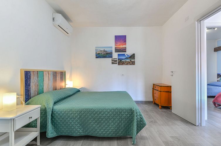 Appartement Il Melograno