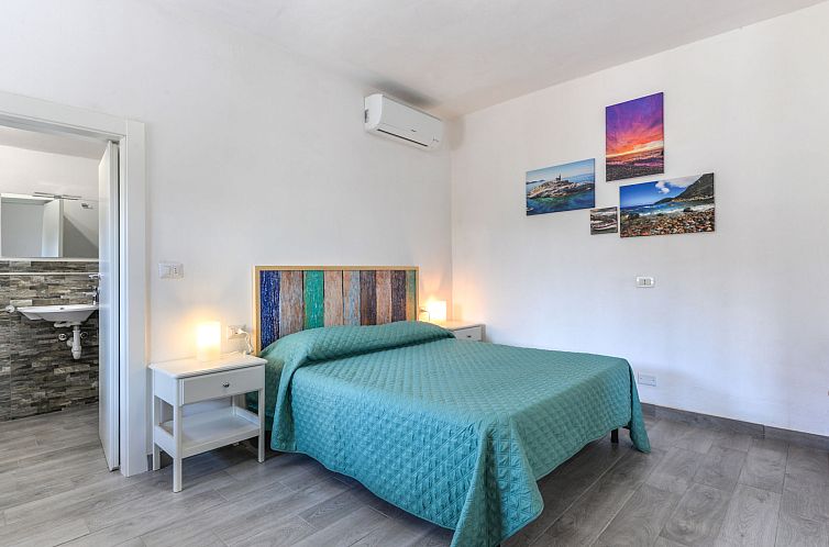 Appartement Il Melograno