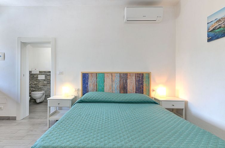 Appartement Il Melograno