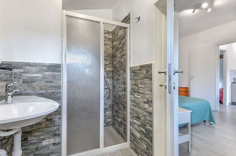 Appartement Il Melograno