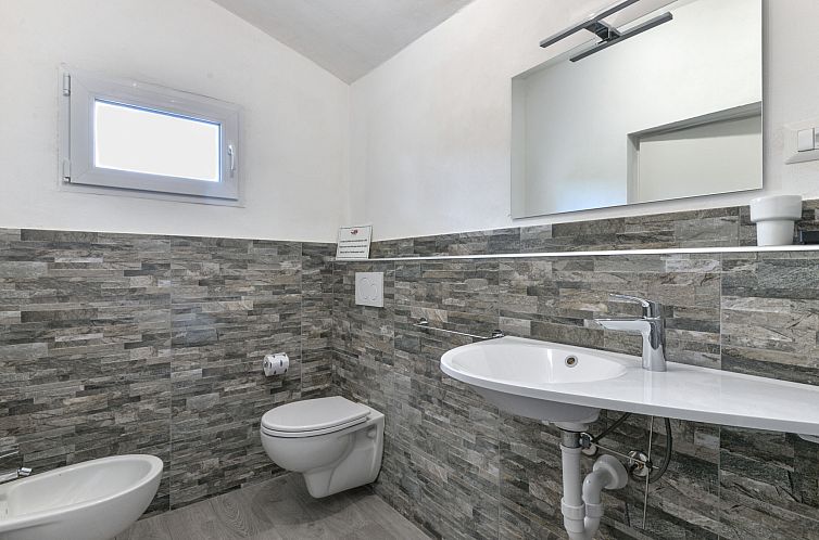 Appartement Il Melograno