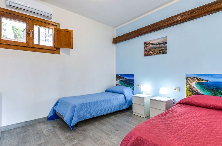 Appartement Il Melograno