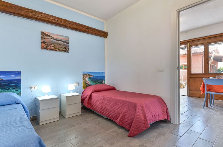 Appartement Il Melograno