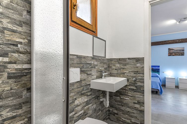Appartement Il Melograno