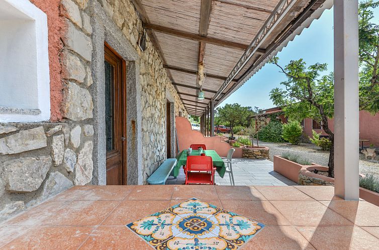 Appartement Il Melograno