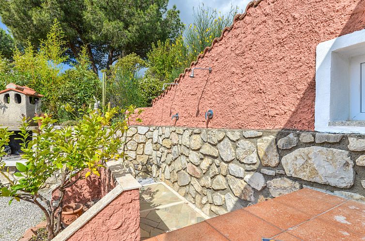 Appartement Il Melograno