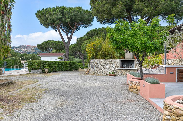 Appartement Il Melograno