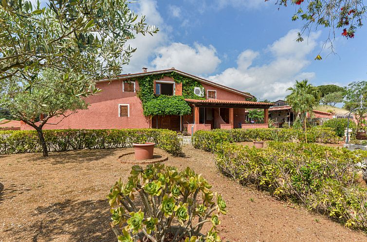 Appartement Il Melograno