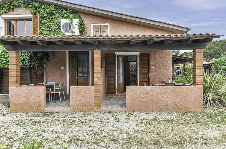 Appartement Il Melograno